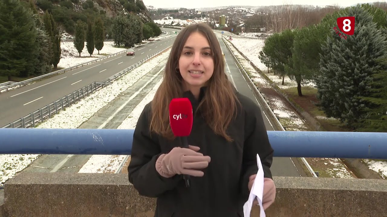 Informativo La 8 Bierzo 23 enero 2026