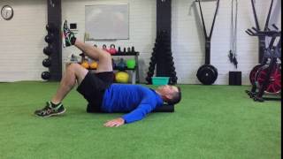 Toe Taps - Roller (Core)