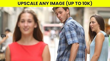 How To Upscale Nano Banana Images (Up To 10K)