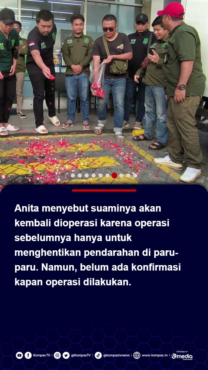 Keluarga Korban Penembakan Bos Rental Mobil Minta Perlindungan LPSK #lpsk #rentalmobil