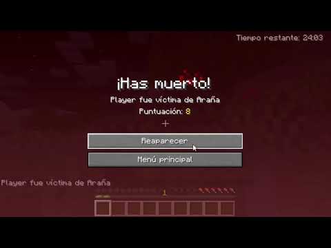 చాలా మరణాలు | Minecraft