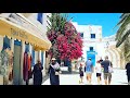 Houmt Souk حومة السوق Djerba, Tunisia