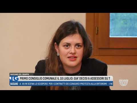 TG BASSANO Edizione completa | 01/07/2024