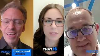 Unstructured Unlocked: Embrace technology and transform risk decisions for insurance underwriting