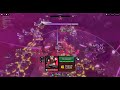 Hidden wave triumph TDS