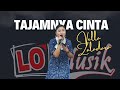 Tajamnya Cinta   Vella Zaladara  (Live Cover)