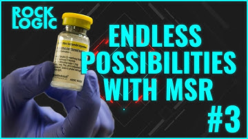 Thorium/MSR Applications Beyond Clean Energy | Ep. 3