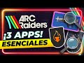 The 3 BEST ARC Raiders APPS You NEED - They Completely Change the Game