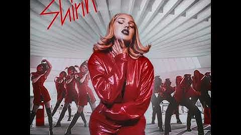 Shirin David & Kylie Minogue - Küss Mich Doch x Can't Get You Out Of My Head | JustinBeats