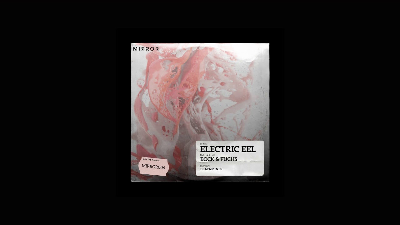 Bock & Fuchs - Departure from Moon