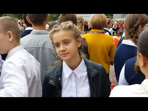 VLOG: Наше утро, делаем причёску, школа 1 сентября, МакДональдс. VLOG: Наше утро, делаем причёску, школа 1 сентября, МакДональдс.