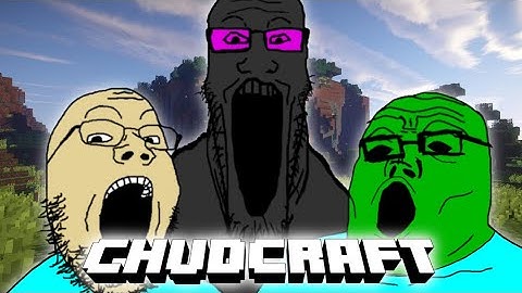 Chudcraft