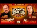 Singles Tournament: William Bibbiani vs The Barbarian - Movie Trivia Schmoedown