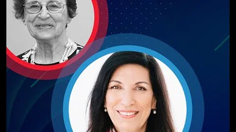 2020 Bernice Grafstein Lecture in Neuroscience