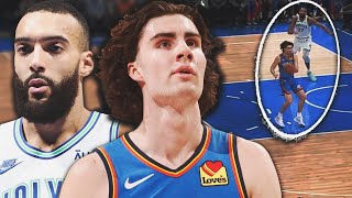 The Wolves Just Exposed OKC's Biggest Weakness