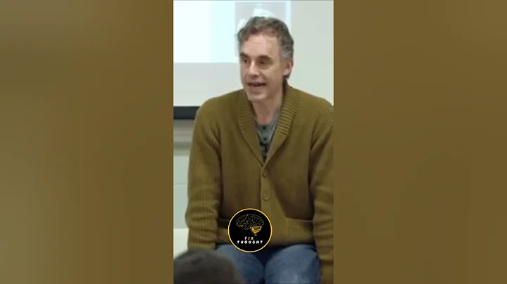 Dr jordan on "Depression treatments" Antidepressants? #depression #mental health #jordan peterson