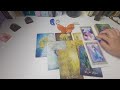 🔮🚪🔑CUANDO VA A TOMAR DECISIONES | tarot interactivo hoy