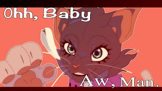 Oh, Baby.....Aw, Man Scourge (PMV)