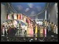 Miss Universe 1981 Top 5 Final Look & Crowning