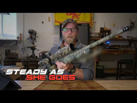 Field Accessories, Ep. 2: Twenty Years To Find Perfect BIPOD!