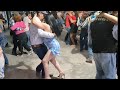 Baile con Atrevidos de Chihuahua