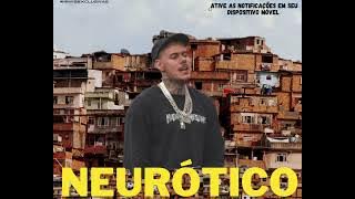 NEURÓTICO - MC KAKO - (ÁUDIO OFICIAL) - PEPA BEATMAKER