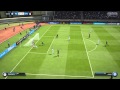 FIFA 15 bug celebration pro club