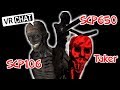 VRChat Horror Reaction Compilation 02