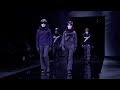 Emporio Armani - 2014 Fall Winter - Menswear Collection