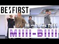 【SKY-HIダンサーが踊ってみた】Milli-Billi/BE:FIRST難易度SSS!
