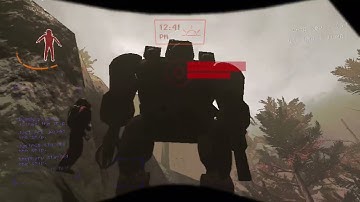 Playing Lethal Company v50 for the first time