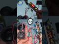 DIY Bluetooth Speaker using CA-8403 Amplifier | #bluetooth #amplifier