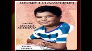 Video thumbnail of "Mi Dios es Grande - Israel Marino"