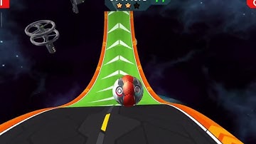 GyroSphere Evolution (IOS) Level 32-36