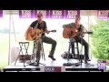 Rodney Atkins - &quot;Farmer&#39;s Daughter&quot; live at 99.9 Kiss Country!