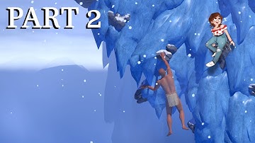 ENDCLIMBER | A Difficult Game About Climbing - PART 2 of 2