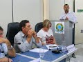 1ª Sessão do Primeiro Período da Câmara de Monte Negro-RO 16-02-2018 5ª Parte
