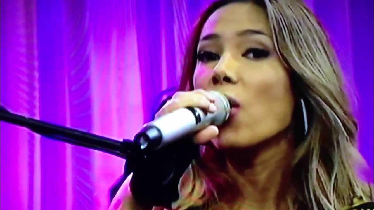 Voz De Mando Versos De Mi Alma Voz de Mando ft Marile Bandamax Versos de mi Alma - YouTube