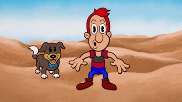 Skot Shaub Demo Reel 2020