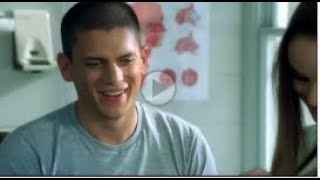 Prison Break - Michael \u0026 Sara scenes in Season 1 - part 2.