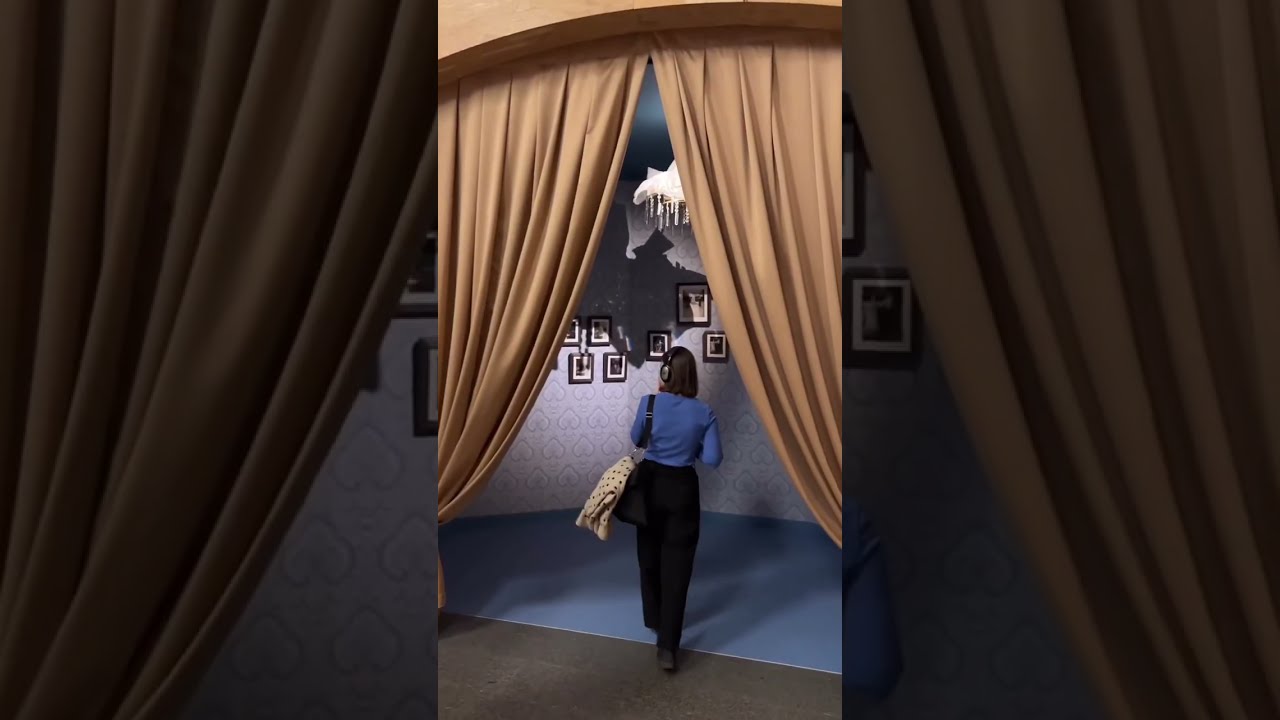 Манеж Выставка Балет Купить Билет