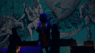 Chadia Rodriguez - Fumo Bianco - Live @ Mi Ami Festival 2019