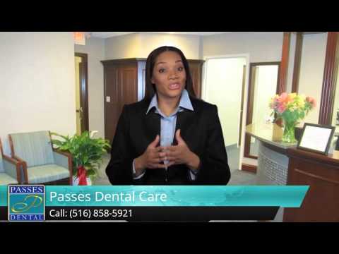 Passes Dental Care Great Neck Remarkable Five Star Review by Josephine R
