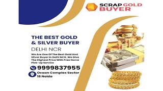 Silver Buyer in Gurgaon. Get the Best Rate for Your Jewelry | #silverbuyer #gold #cashfordiamond