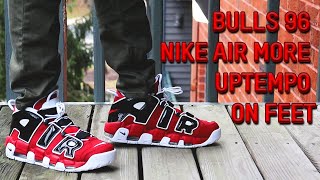 air more uptempo 96 bulls