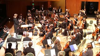 Utah Youth Symphony Spring Concert 2021