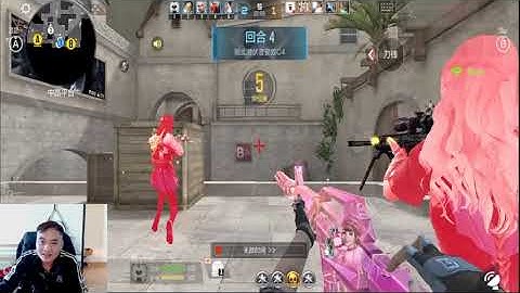 CrossFire Mobile Android Gameplay #2