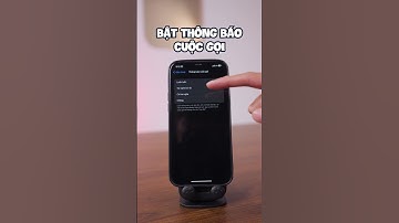 BIẾT NGAY AI GỌI ĐẾN VỚI MẸO ĐỌC TÊN NGƯỜI GỌI TRÊN iPHONE #shorts