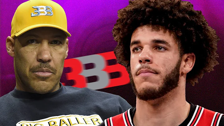 How to Destroy an NBA Career: The Tragic Lonzo Bal...