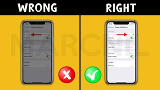 Why You Should NEVER DIM Your Phone Screen! Profile